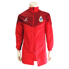 Sabah FA 2018 Raincoat Official