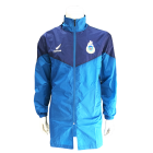 Sabah FA 2018 Raincoat Official