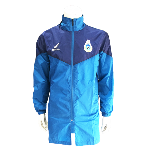 Sabah FA 2018 Raincoat Official