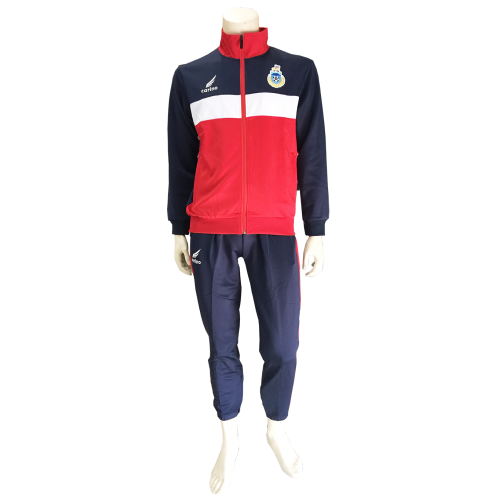 Sabah FA 2018 Tracksuit Official