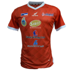 Sabah FA 2018 Official Kit