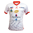 Sabah FA 2018 Official Kit