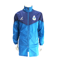 Sabah FA 2018 Raincoat Official