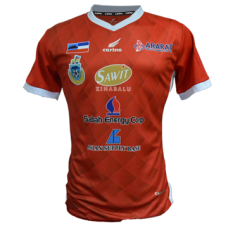 Sabah FA 2018 Official Kit