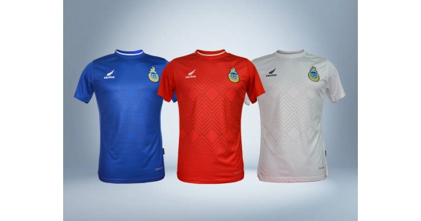 sabah fa jersey 2020