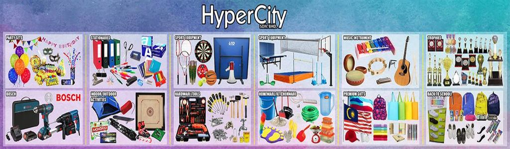 HyperCity